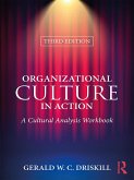 Organizational Culture in Action (eBook, PDF)