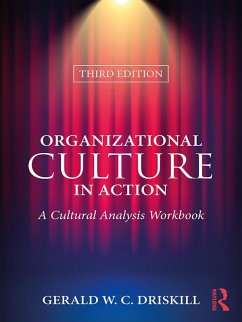 Organizational Culture in Action (eBook, PDF) - Driskill, Gerald