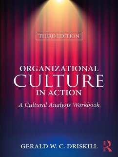 Cover Organizational Culture in Action (eBook, PDF)