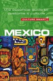 Mexico - Culture Smart! (eBook, PDF)