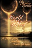 Lamir - World of the Gifted (eBook, ePUB)