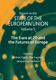 Report on the State of the European Union (eBook, PDF)