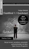 FreeMind 1.1 Quickstart (eBook, ePUB)