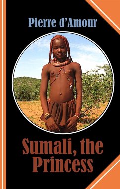 Sumali, the Princess (eBook, ePUB) - d&apos;Amour, Pierre