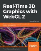 Real-Time 3D Graphics with WebGL 2 (eBook, ePUB)