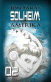 Solheim 02   AMERIKA (eBook, ePUB)