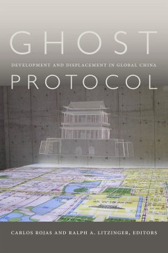 Ghost Protocol (eBook, PDF)