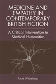 Medicine and Empathy in Contemporary British Fiction (eBook, PDF)