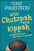 With chutzpah and kippah (eBook, ePUB)