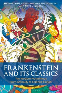 Frankenstein and Its Classics (eBook, ePUB)
