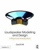 Loudspeaker Modelling and Design (eBook, ePUB)