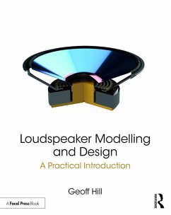 Cover Loudspeaker Modelling and Design (eBook, ePUB)