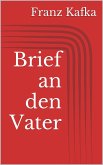 Brief an den Vater (eBook, ePUB)