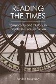 Reading the Times (eBook, PDF)