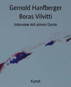 Boras Vilvitti (eBook, ePUB) - Hanfberger, Gernold