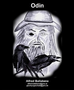 Odin (eBook, ePUB) - Ballabene, Alfred