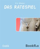 Das Ratespiel (eBook, ePUB)