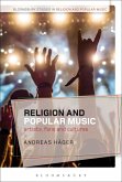 Religion and Popular Music (eBook, ePUB)