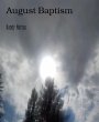 August Baptism (eBook, ePUB) - Bild 1