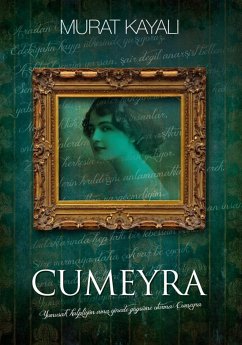 CUMEYRA (eBook, ePUB) - Kayali, Murat