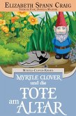 Myrtle Clover und die Tote am Altar (eBook, ePUB)