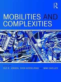 Cover Mobilities and Complexities (eBook, ePUB)