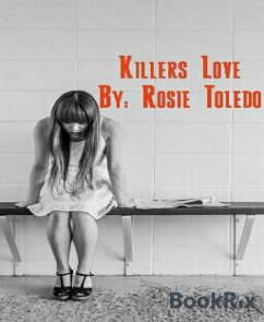 Killers Love (eBook, ePUB) - Toledo, Rosie