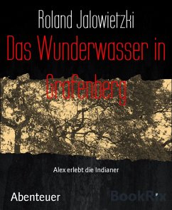 Cover Das Wunderwasser in Grafenberg (eBook, ePUB)