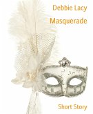 Masquerade (eBook, ePUB) Masquerade (eBook, ePUB)