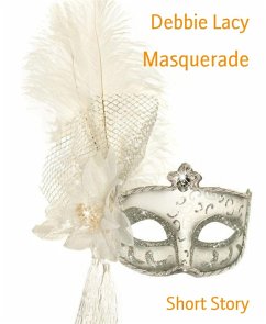 Cover Masquerade (eBook, ePUB)