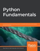 Python Fundamentals (eBook, ePUB)