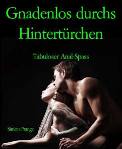 Gnadenlos durchs Hintertürchen (eBook, ePUB) - Prange, Simon