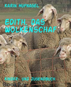 Cover Edith, das Wolkenschaf (eBook, ePUB)