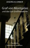 Graf Montgelas und das Gut Großhesselohe (eBook, ePUB)
