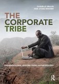 The Corporate Tribe (eBook, ePUB)