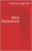 Jans Heimweh (eBook, ePUB)