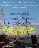 Hamborger & Lau`nborger Riemels un Kottgeschichten (eBook, ePUB)