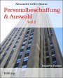 Personalbeschaffung & Auswahl (eBook,... - Bild 1