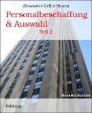 Personalbeschaffung & Auswahl (eBook, ePUB)