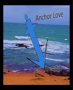 Anchor Love (eBook, ePUB) - Kana, Prita
