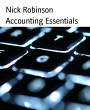 Accounting Essentials (eBook, ePUB) - Bild 1