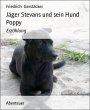 Jäger Stevans und sein Hund Poppy... - Bild 1