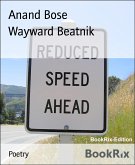 Wayward Beatnik (eBook, ePUB)
