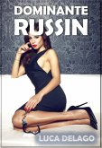 Dominante Russin (eBook, ePUB)