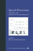 Speech Processing (eBook, PDF)