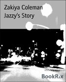 Jazzy's Story (eBook, ePUB)