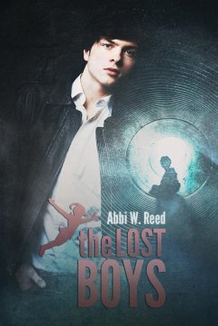 The Lost Boys (eBook, ePUB) - Reed, Abbi W.