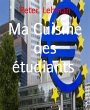 Ma Cuisine des étudiants (eBook, ePUB) - Bild 1