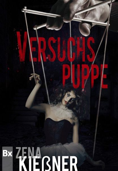 Versuchspuppe (eBook, ePUB)