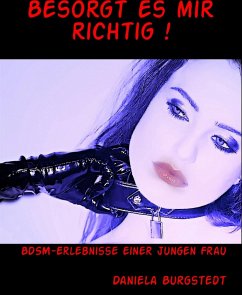 Cover Besorgt es mir richtig ! (eBook, ePUB)